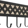 Hot Kapstok Andalusia 60cm Kapstokken|Tuinmeubelen