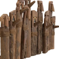 Shop Kapstok Be Mind 44x68cm Kapstokken|Kasten