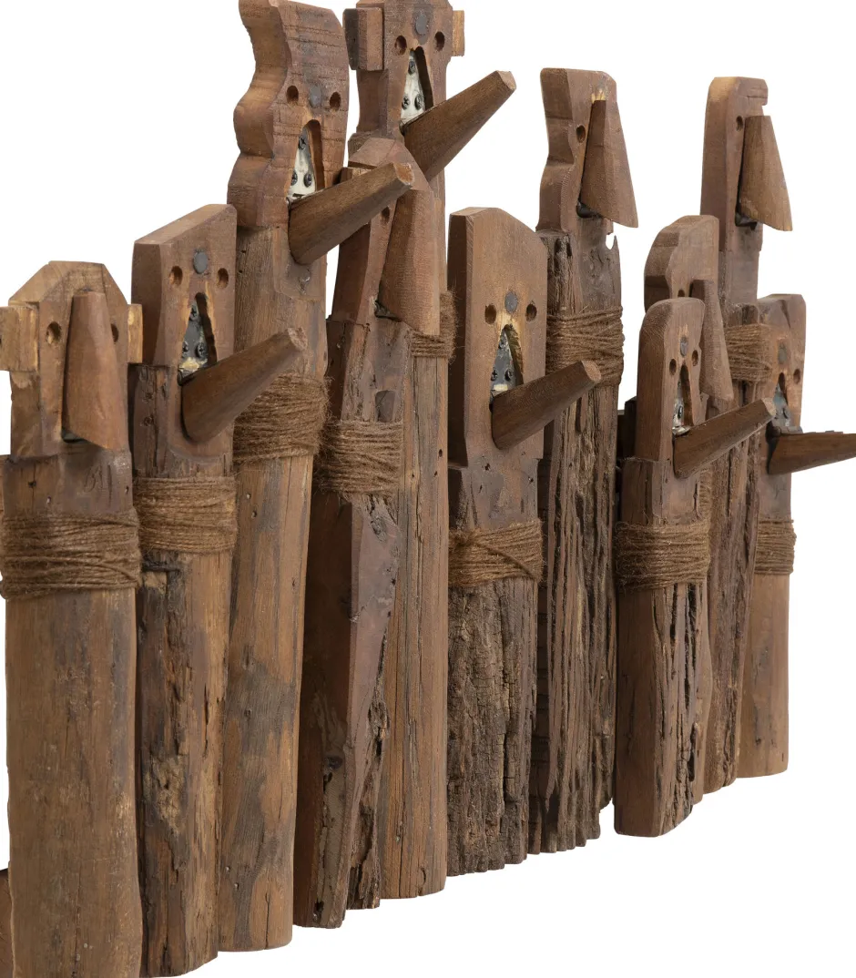 Shop Kapstok Be Mind 44x68cm Kapstokken|Kasten