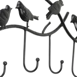 Sale Kapstok Birds Gossip 71cm Kapstokken|Kasten