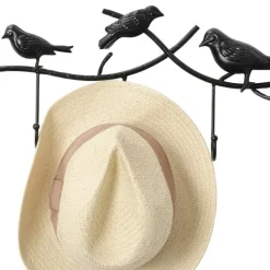 Sale Kapstok Birds Gossip 71cm Kapstokken|Kasten