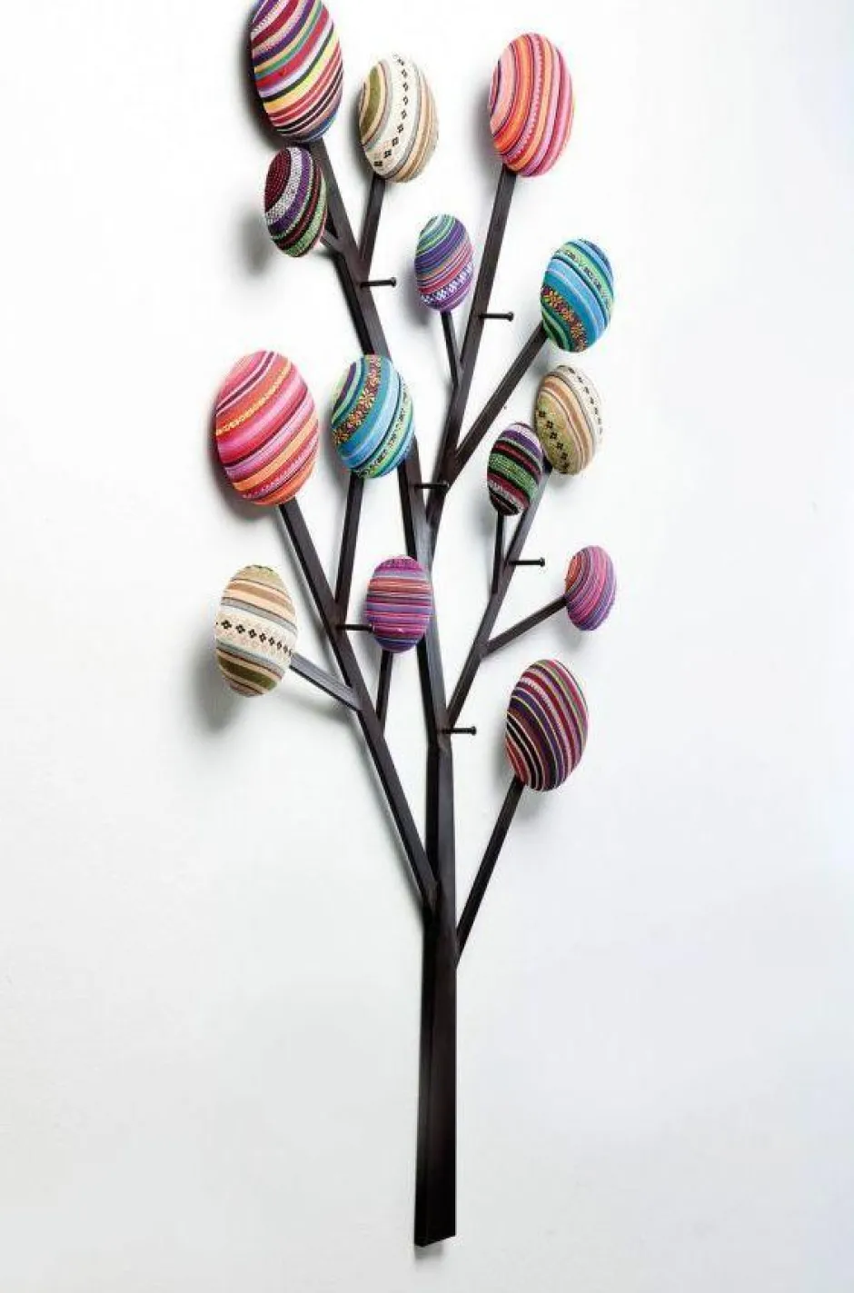 New Kapstok Bubble Tree Kapstokken|Kasten