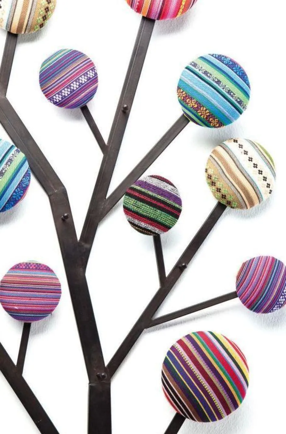 New Kapstok Bubble Tree Kapstokken|Kasten