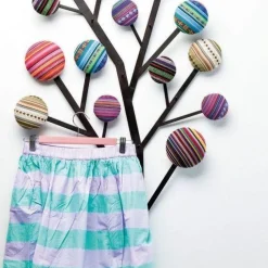 New Kapstok Bubble Tree Kapstokken|Kasten