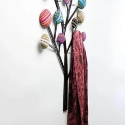 New Kapstok Bubble Tree Kapstokken|Kasten