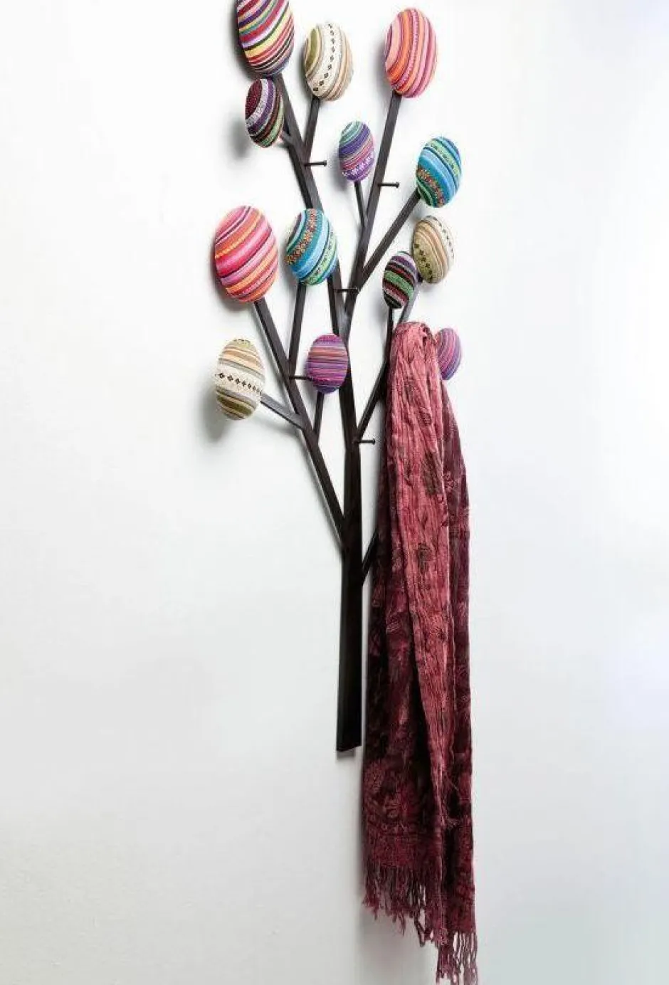 New Kapstok Bubble Tree Kapstokken|Kasten