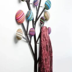 New Kapstok Bubble Tree Kapstokken|Kasten