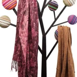 New Kapstok Bubble Tree Kapstokken|Kasten