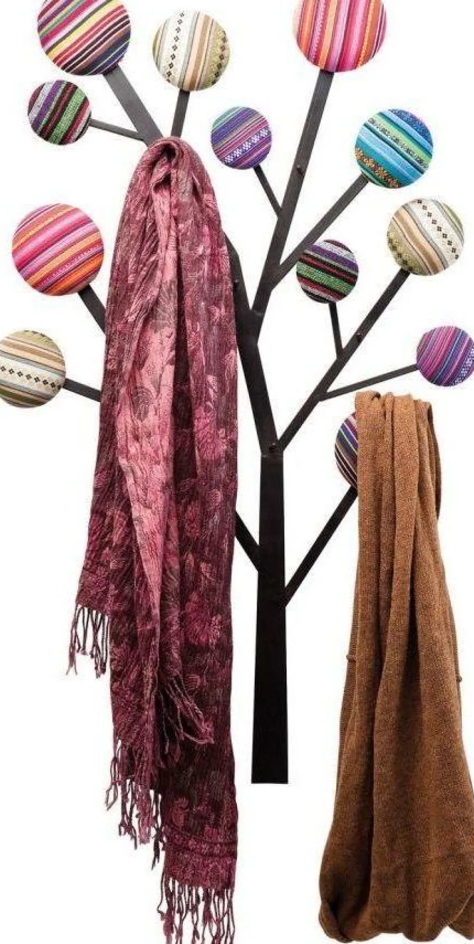 New Kapstok Bubble Tree Kapstokken|Kasten
