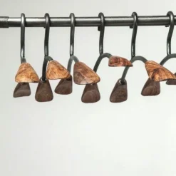Outlet Kapstok Cosmopolitan (13 Stuks) Kapstokken|Kasten