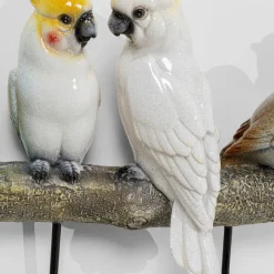 Online Kapstok Exotic Birds Kapstokken|Kasten