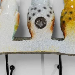 Online Kapstok Exotic Birds Kapstokken|Kasten