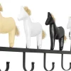Cheap Kapstok Horse Riding 63cm Kapstokken|Tuinmeubelen