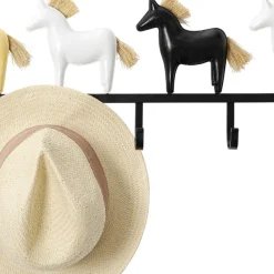Cheap Kapstok Horse Riding 63cm Kapstokken|Tuinmeubelen