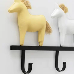 Cheap Kapstok Horse Riding 63cm Kapstokken|Tuinmeubelen