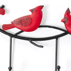New Kapstok Parrots 72cm Kapstokken|Kasten