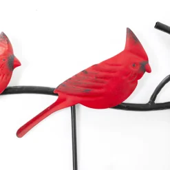 New Kapstok Parrots 72cm Kapstokken|Kasten