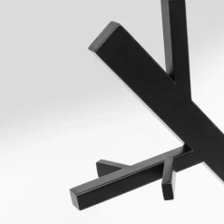 Shop Kapstok Technical Tree Zwart Kapstokken|Kasten