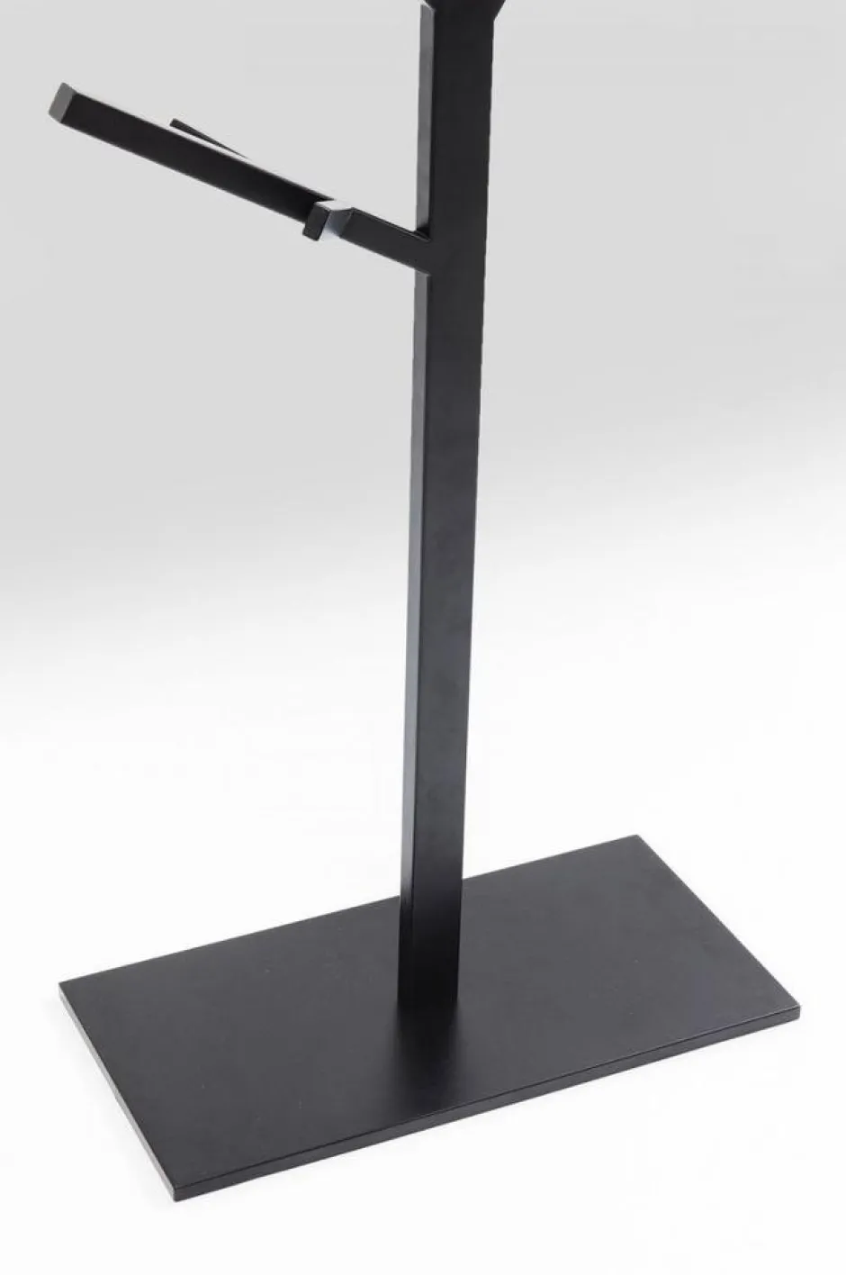 Shop Kapstok Technical Tree Zwart Kapstokken|Kasten