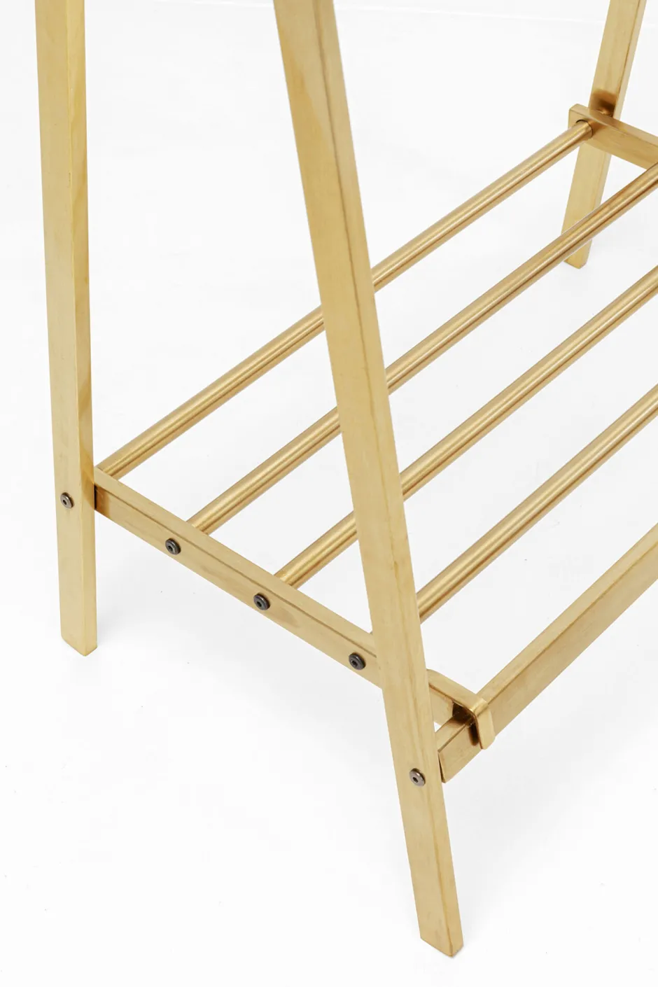 Cheap Kapstok Tipi 151cm Kapstokken|Kasten