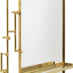 Clearance Kapstok Tristan Mirror 150x76cm Spiegels|Kasten