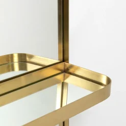Clearance Kapstok Tristan Mirror 150x76cm Spiegels|Kasten