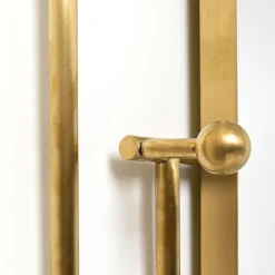 Clearance Kapstok Tristan Mirror 150x76cm Spiegels|Kasten