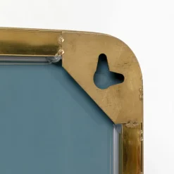 Clearance Kapstok Tristan Mirror 150x76cm Spiegels|Kasten