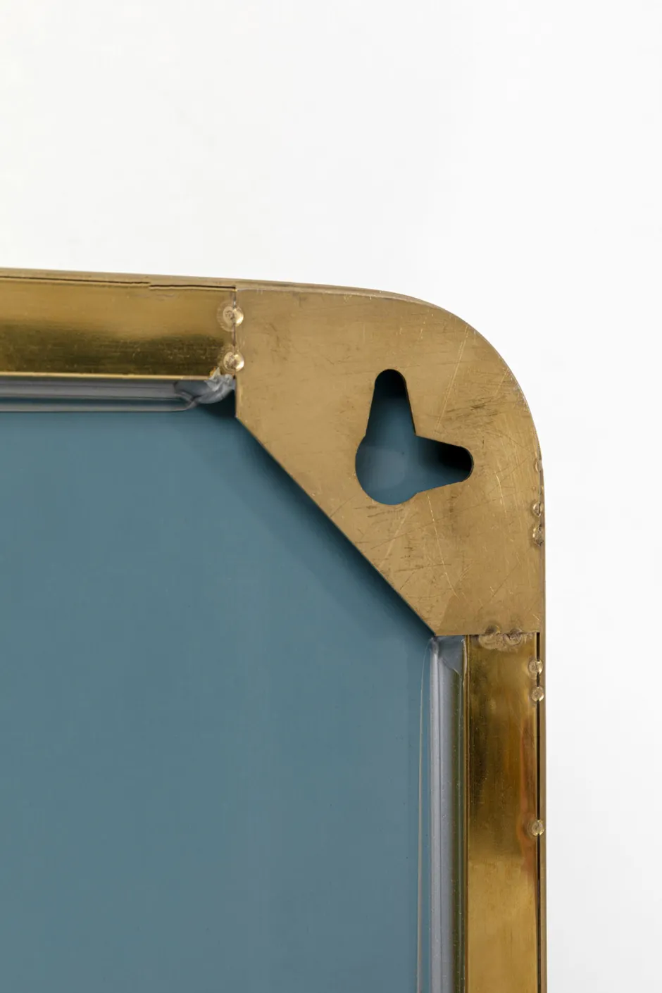 Clearance Kapstok Tristan Mirror 150x76cm Spiegels|Kasten