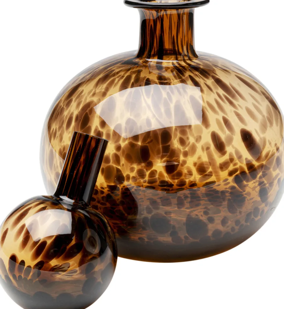 Discount Karaf Caramel 29cm Servies & Tafelaccessoires|Kasten