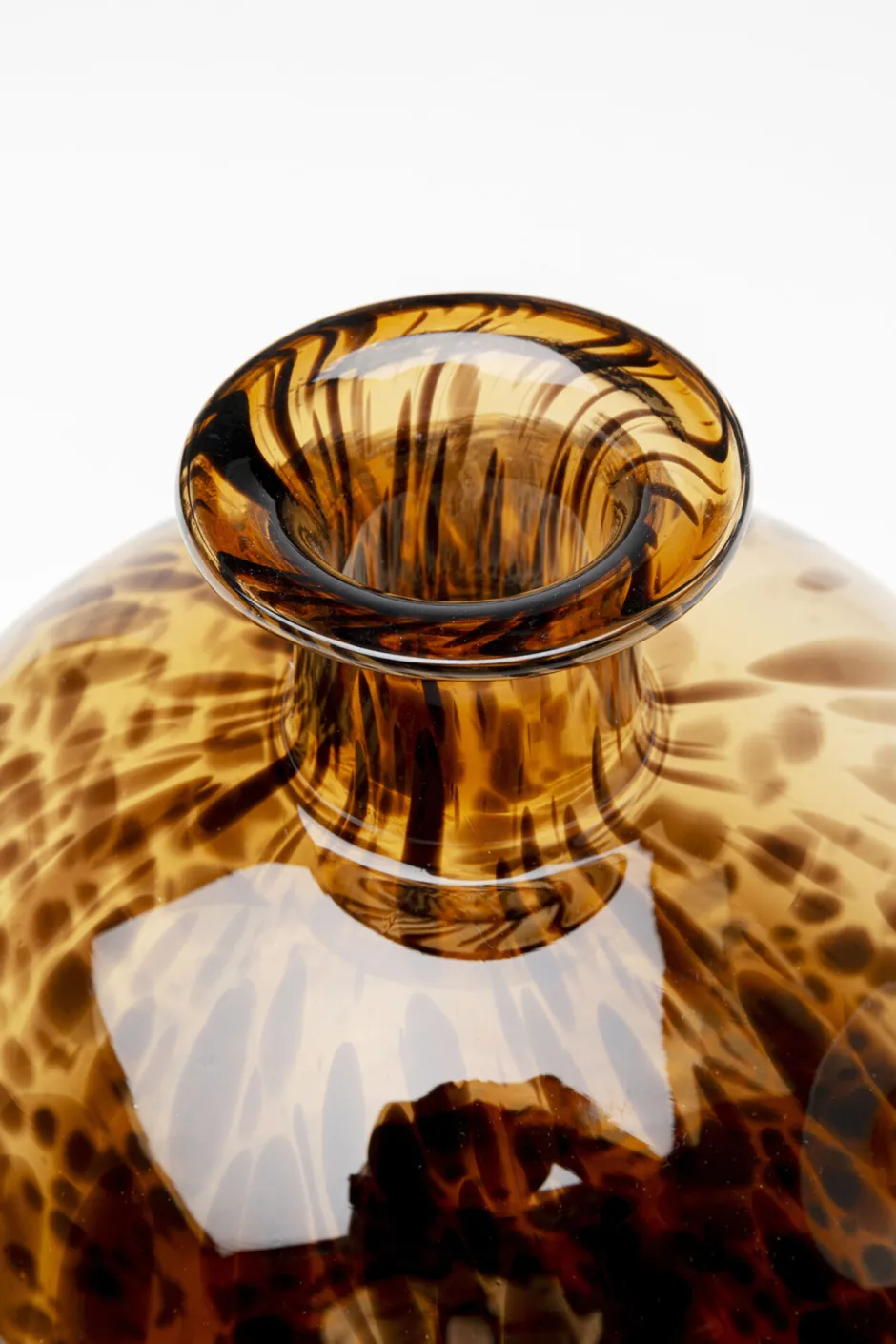 Discount Karaf Caramel 29cm Servies & Tafelaccessoires|Kasten