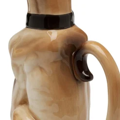 Flash Sale Karaf Funny Pet Dog 32cm Servies & Tafelaccessoires|Kasten
