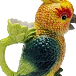 Sale Karaf Funny Pet Exotic Bird 32cm Servies & Tafelaccessoires|Kasten