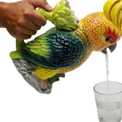 Sale Karaf Funny Pet Exotic Bird 32cm Servies & Tafelaccessoires|Kasten