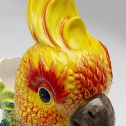 Sale Karaf Funny Pet Exotic Bird 32cm Servies & Tafelaccessoires|Kasten