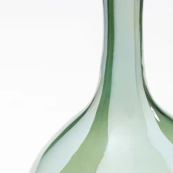 Clearance Karaf Sherezade Green 47cm Servies & Tafelaccessoires|Kasten