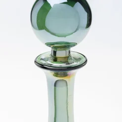 Clearance Karaf Sherezade Green 47cm Servies & Tafelaccessoires|Kasten
