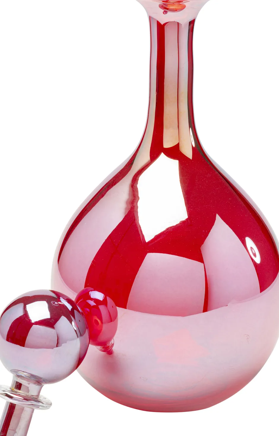Cheap Karaf Sherezade Red 47cm Servies & Tafelaccessoires|Kasten