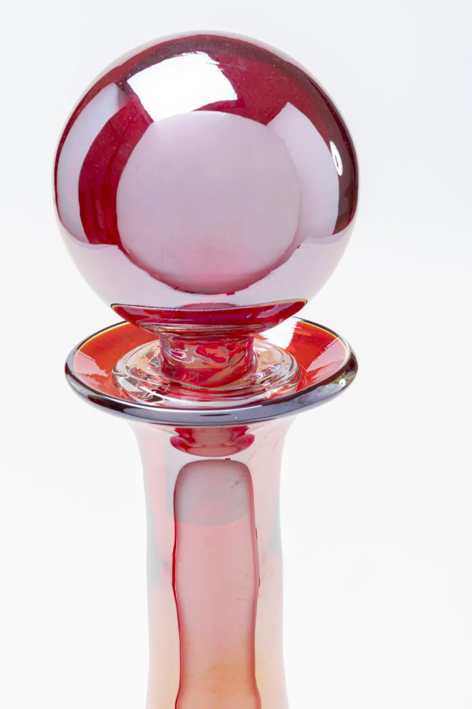 Cheap Karaf Sherezade Red 47cm Servies & Tafelaccessoires|Kasten