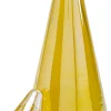 Fashion Karaf Sherezade Yellow 53cm Servies & Tafelaccessoires|Kasten