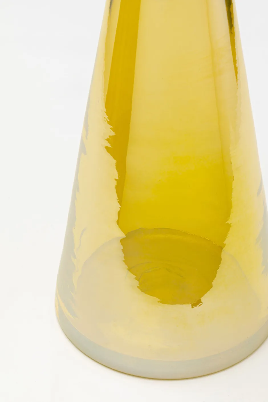 Fashion Karaf Sherezade Yellow 53cm Servies & Tafelaccessoires|Kasten