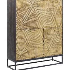Clearance Kast Circulo Kasten|Lage Kasten & Dressoirs