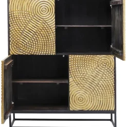 Clearance Kast Circulo Kasten|Lage Kasten & Dressoirs