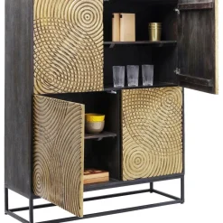 Clearance Kast Circulo Kasten|Lage Kasten & Dressoirs