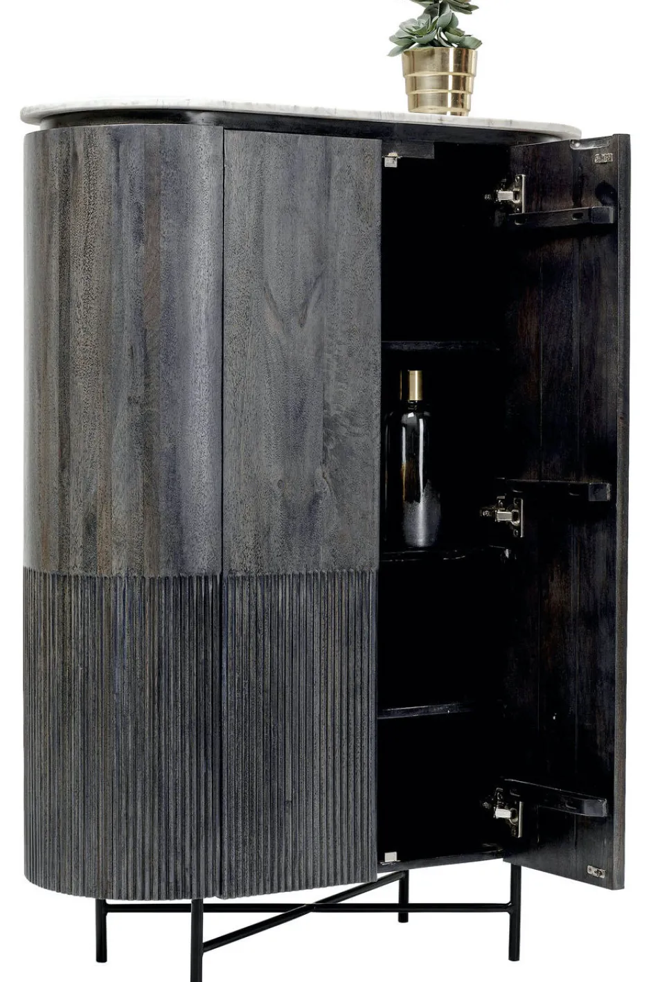 Store Kast Glenn Kasten|Lage Kasten & Dressoirs