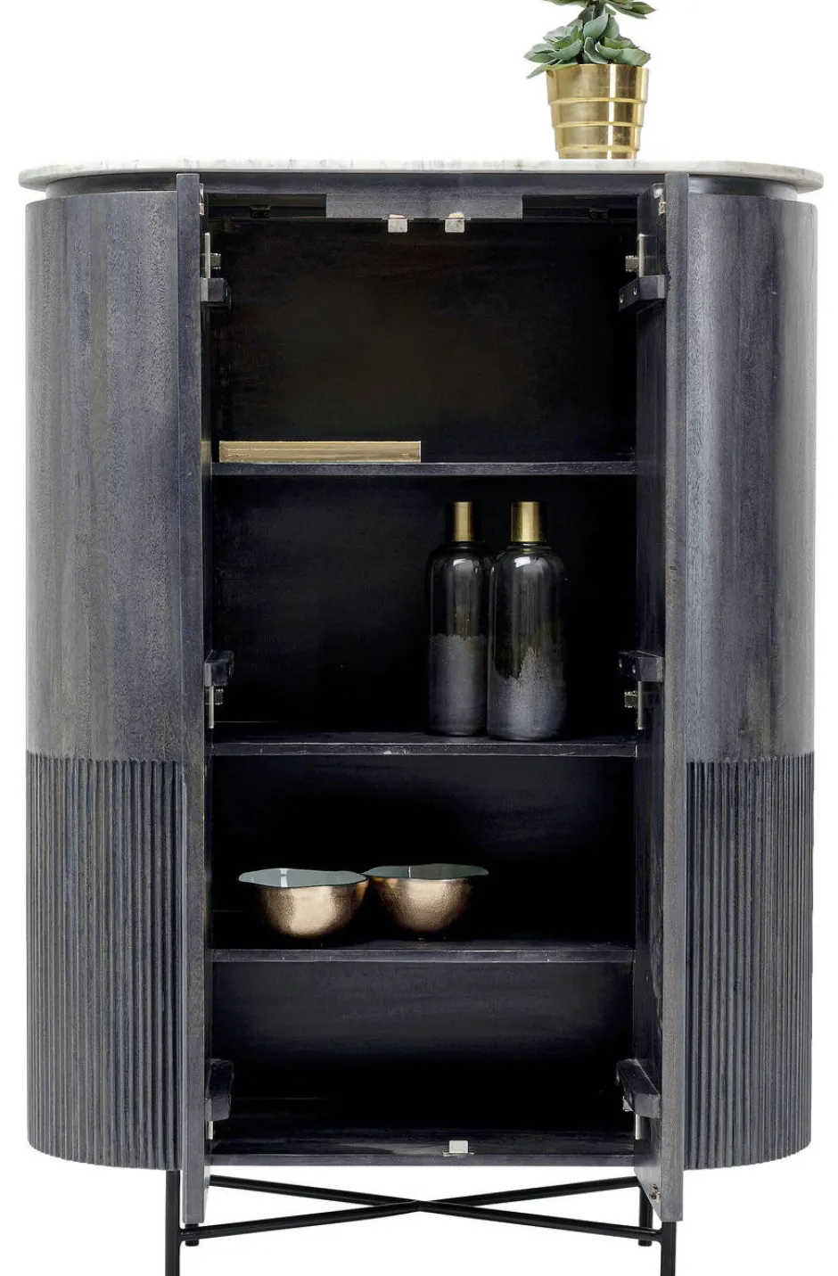 Store Kast Glenn Kasten|Lage Kasten & Dressoirs