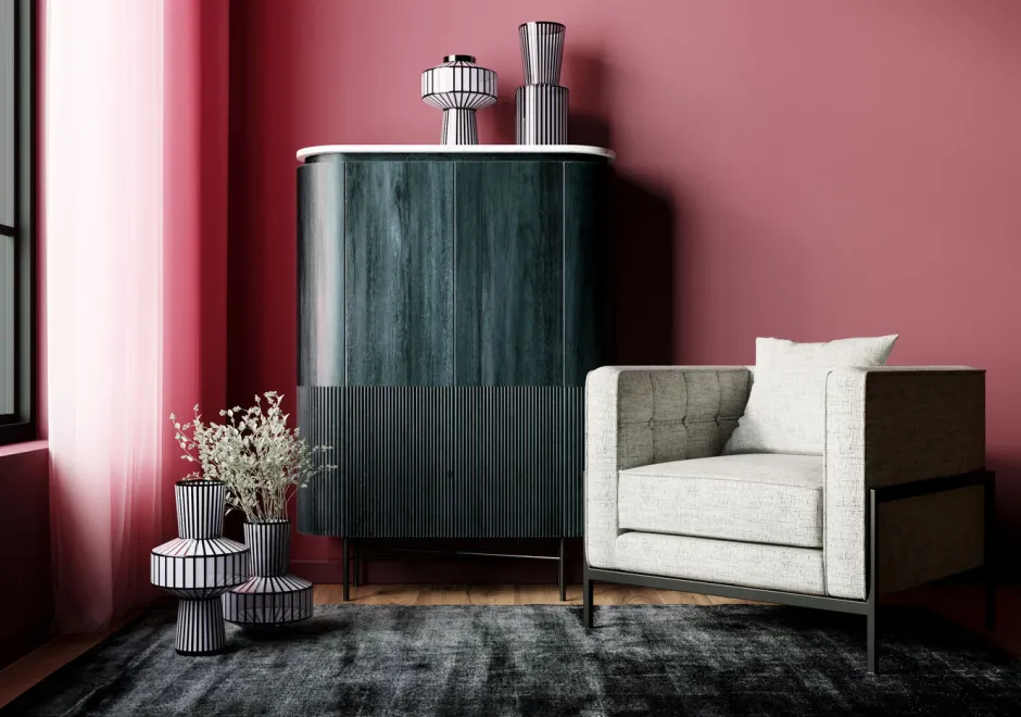Store Kast Glenn Kasten|Lage Kasten & Dressoirs