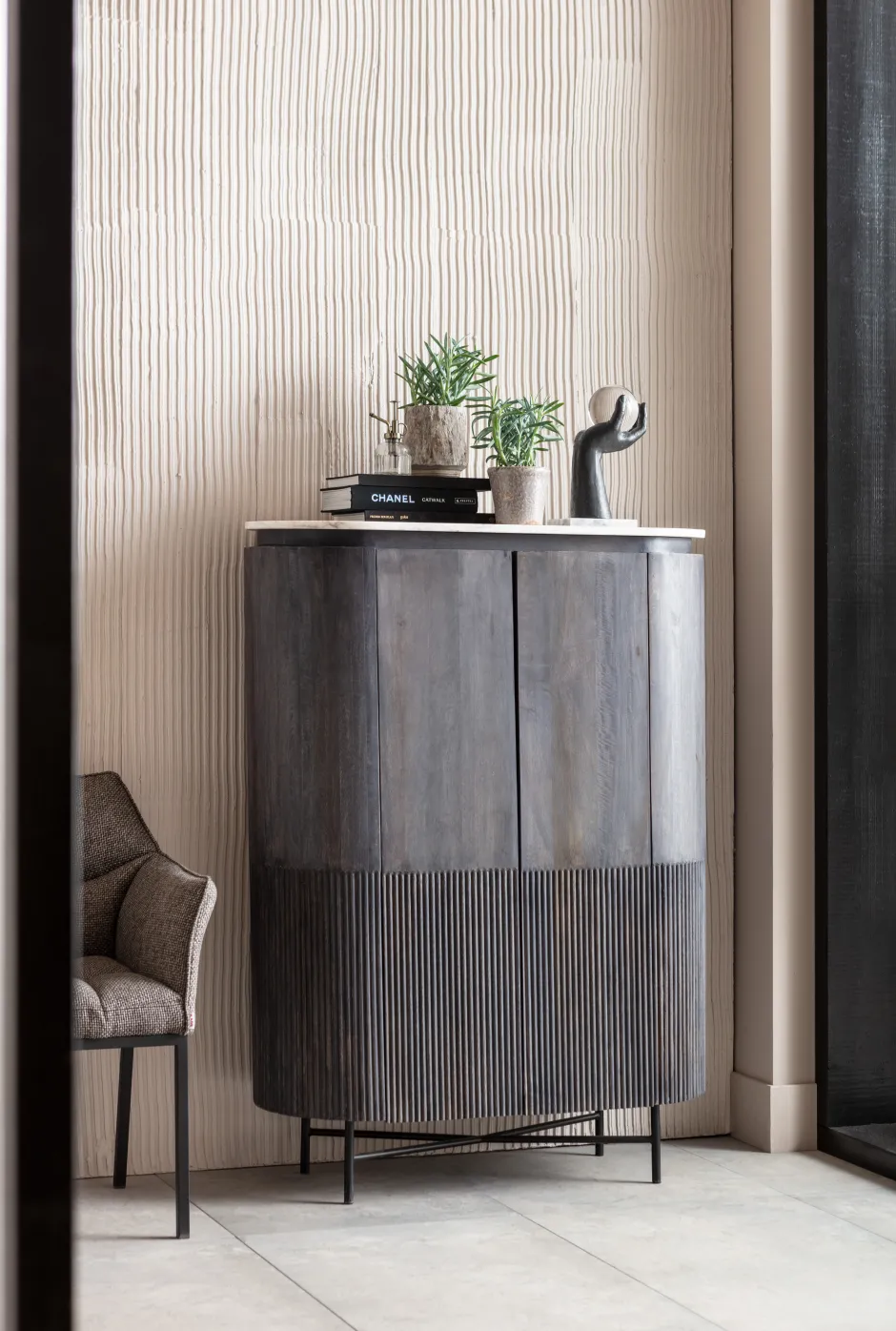 Store Kast Glenn Kasten|Lage Kasten & Dressoirs