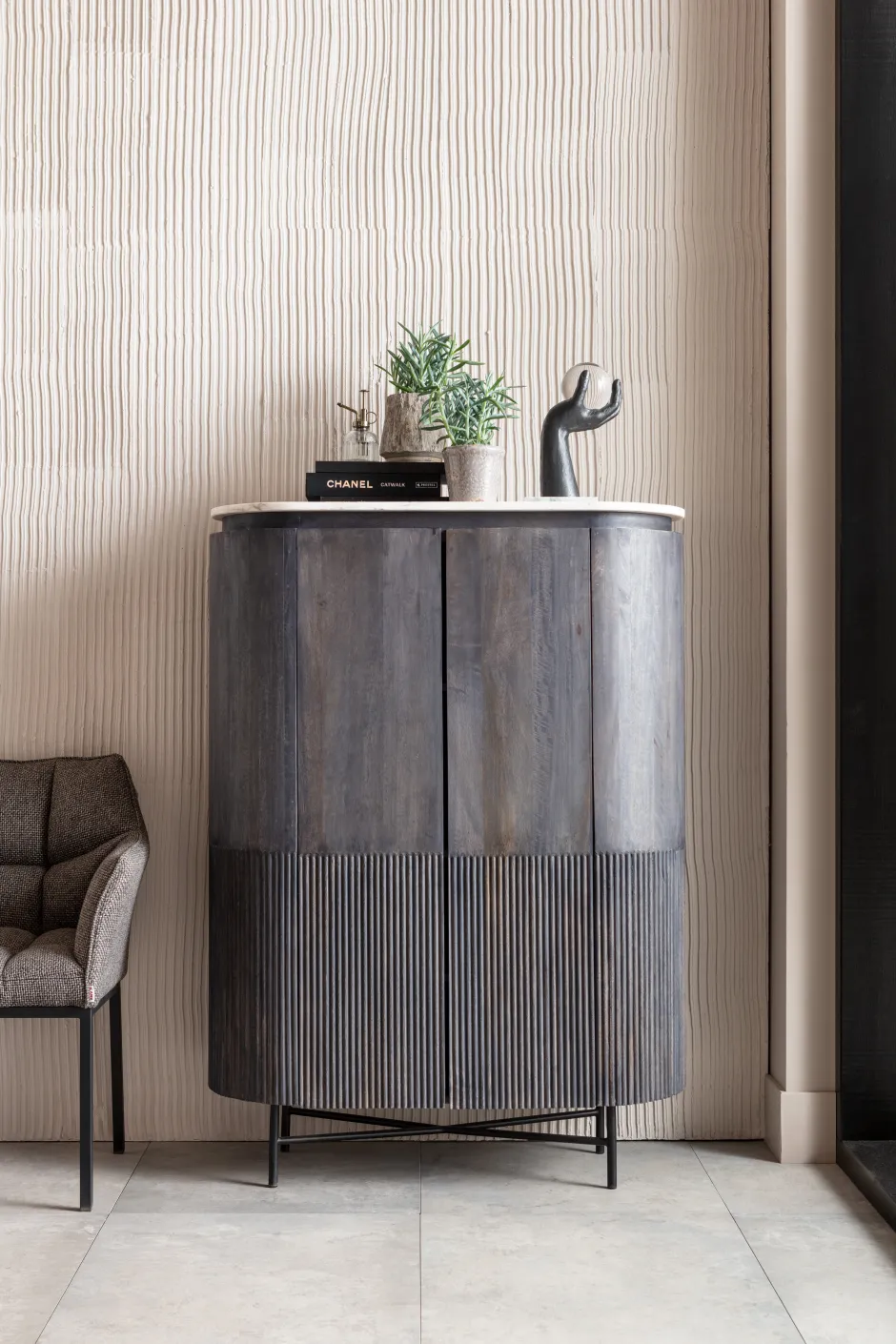 Store Kast Glenn Kasten|Lage Kasten & Dressoirs