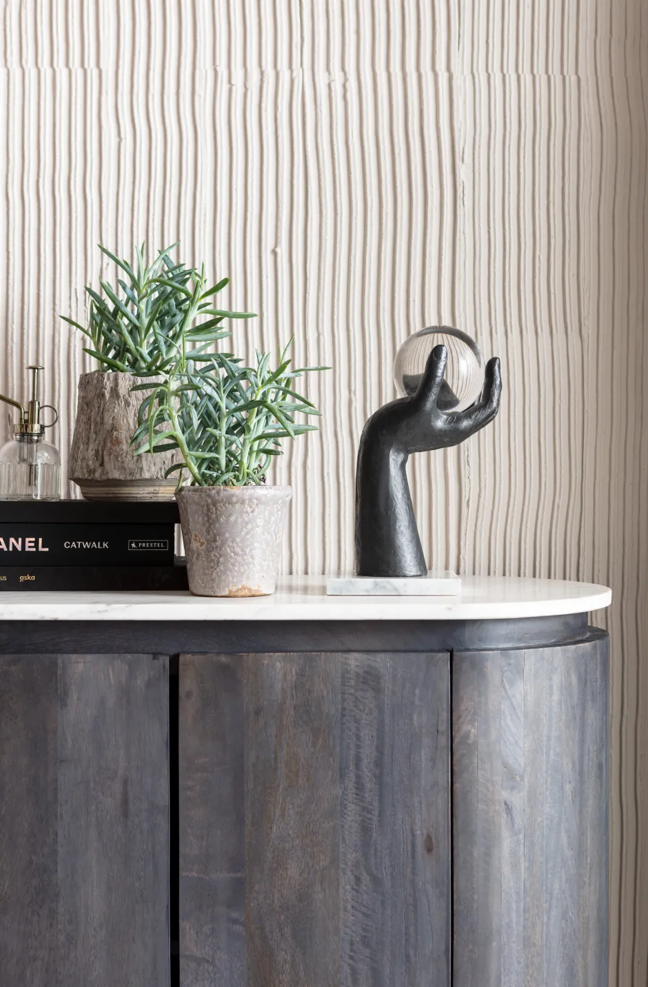 Store Kast Glenn Kasten|Lage Kasten & Dressoirs